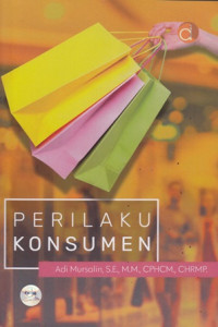 Perilaku Konsumen