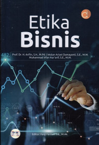 Etika Bisnis