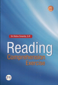 Reading Comprehension Exercise