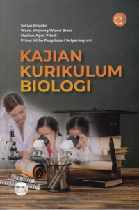 Kajian Kurikulum Biologi