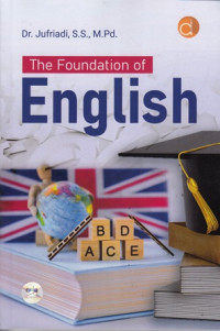 The Foundation of English