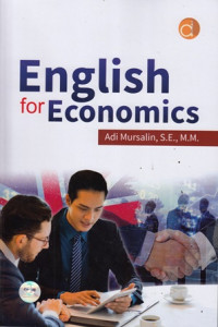 English for Economics