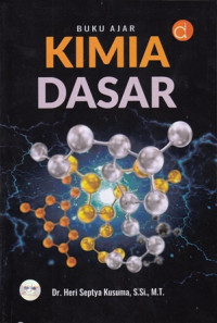 Buku Ajar Kimia Dasar