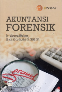 Akuntansi Forensik