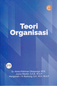 Teori Organisasi