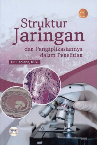 Struktur Jaringan dan Pengaplikasiannya dalam Penelitian