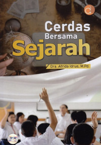 Cerdas Bersama Sejarah