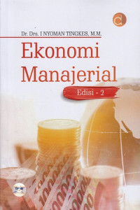 Ekonomi Manajerial