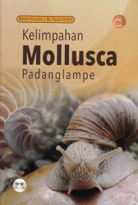 Kelimpahan Mollusca Padanglampe