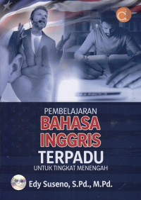 Pembelajaran Bahasa Inggris Terpadu Untuk Tingkat Menengah