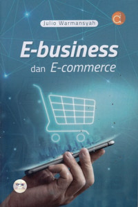 E-Business dan E-commerce