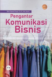 Pengantar Komunikasi Bisnis