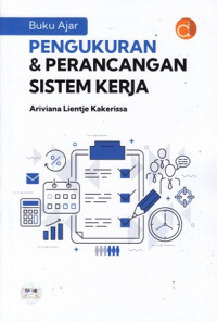 Buku ajar Pengukuran dan Perancangan Sistem Kerja