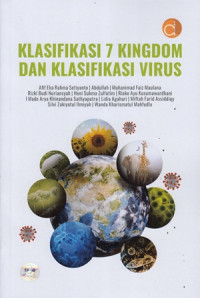 Klasifikasi 7 Kongdom dan Klasifikasi Virus