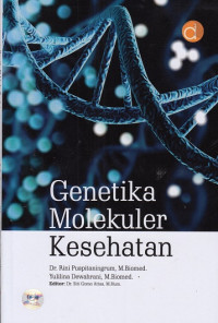 Genetika Molekuler Kesehatan