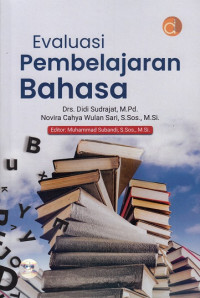 Evaluasi Pembelajaran Bahasa