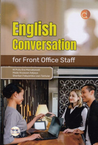 English Conversation for Front Office Staff