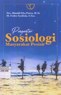 Pengantar Sosiologi Masyarakat Pesisir