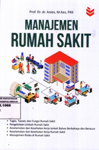 Manajemen Rumah Sakit