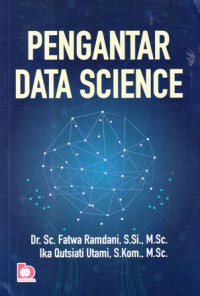 Pengantar data science