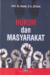 Hukum dan Masyarakat