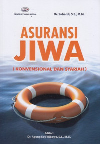 Asuransi jiwa konvensional dan syariah