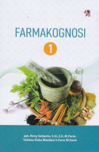 Farmakognosi