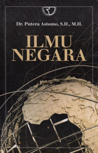 Ilmu negara