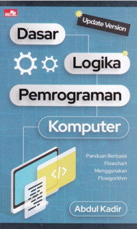 Dasar logika pemrograman Komputer