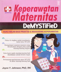 Keperawatan Maternitas