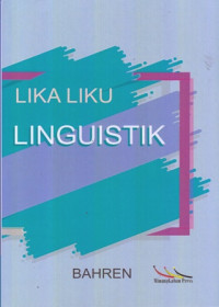 Lika Liku Linguistik