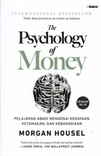 The Psychology of Money