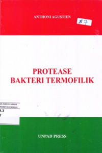 Protease Bakteri Termofilik