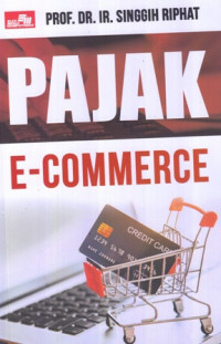 Pajak E-commerce