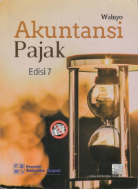 Akuntansi pajak edisi 7