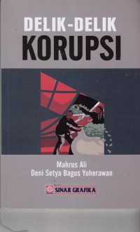 Delik-delik Korupsi