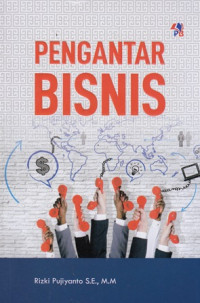 Pengantar Bisnis