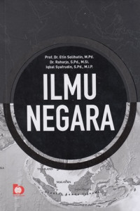 Ilmu Negara