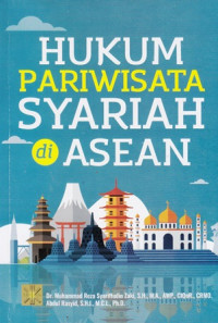 Hukum Pariwisata Syariah di Asean