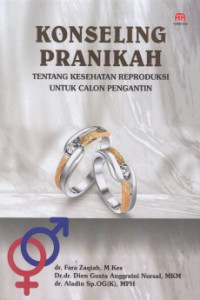 Konseling Pranikah