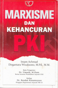 Marxisme dan kehancuran