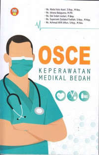 Osce keperawatan medikal bedah