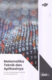 Matematika Teknik dan Aplikasinya