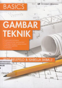 Basics Gambar Teknik