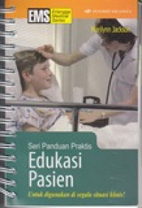 Edukasi Pasien