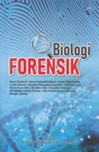 biologi forensik