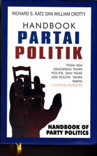 Handbook Partai Politik