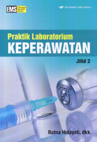 Praktik Laboratorium Keperawatan