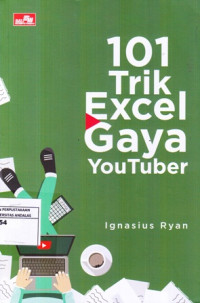 101 Trik Excel Gaya YouTuber