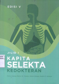 Kapita Selekta Kedokteran